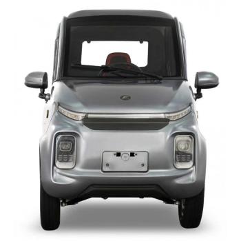 Preview: Kabinenroller LimaQ7 Li, 45 km/h, Lithium-Akku, 3000 Watt, Reichweite: bis zu 70 Kilometer (bis zu 140 Kilometer mit 2 Akkus)